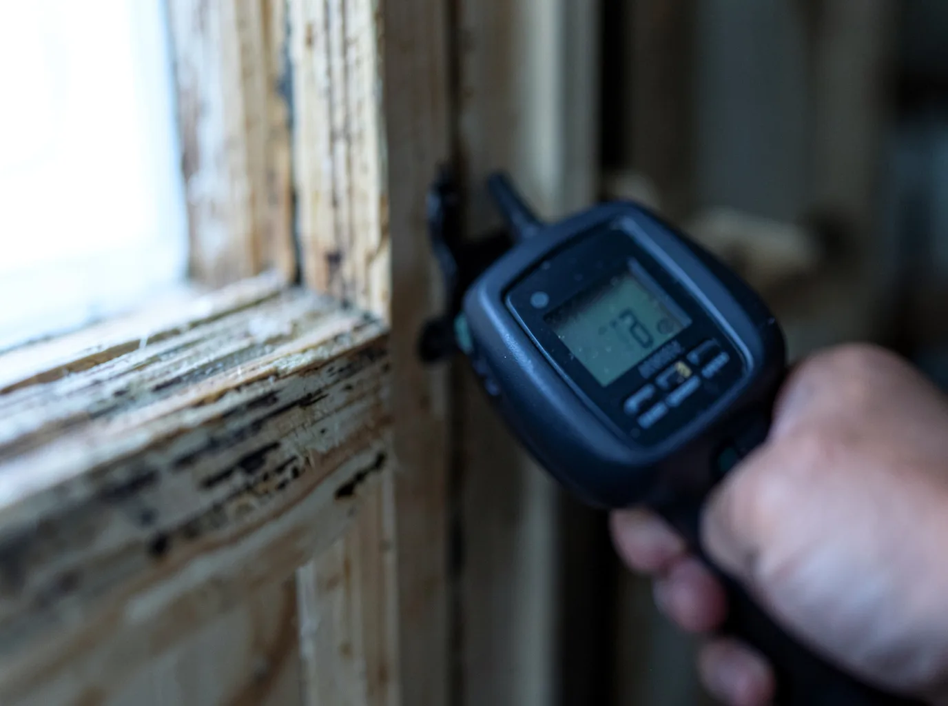 Ceiling Water Damage Repair in Flushing, NY